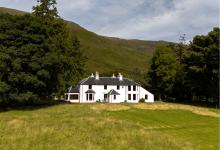 Faith in Nature (Rainforest Special): exploring faith and growing community in the great outdoors - Kilmalieu, Abernethy