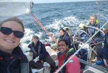 Morning Star Trust - Youth Sailing Adventure, Hayling Island