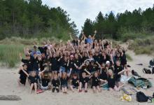 Summer Adventure Camps (Nethy Bridge)