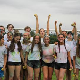 Contagious Bible Ministries, UK, various locations