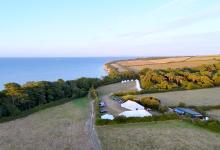 Studland Camps, Studland, Dorset